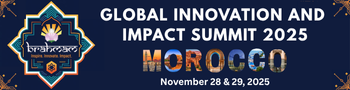 Brahmam Global Innovation & Impact Summit 2025