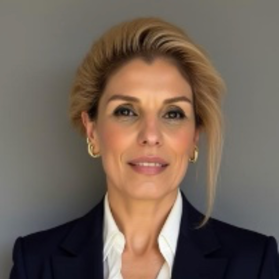 Dr. Morgan Kiani