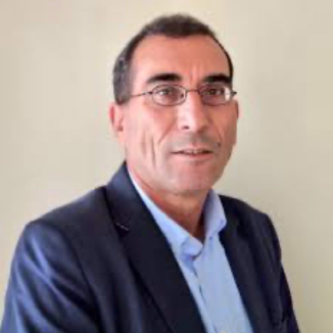 Mr. Omar-Bouattane