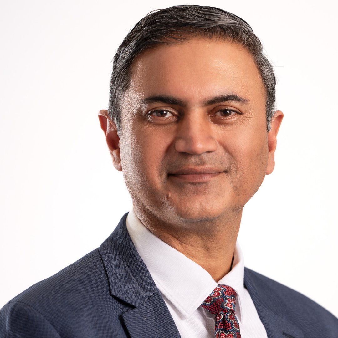 Mr. Sameer Chauhan