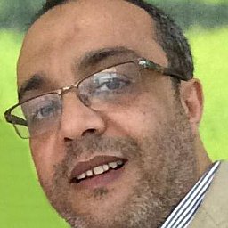 Dr. Otman EL Mrabet