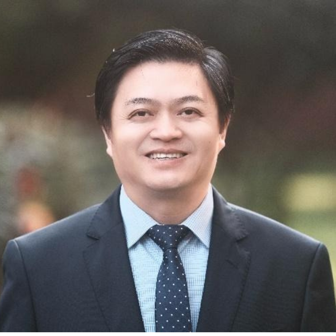 Dr. Steven Li