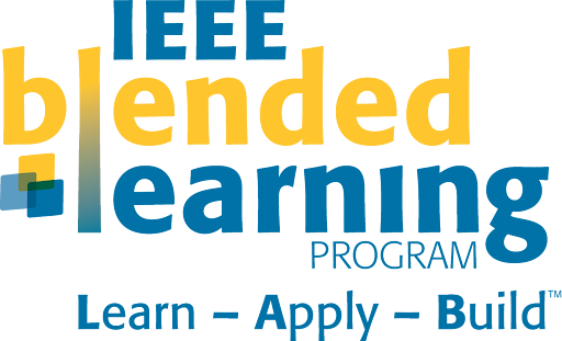 IEEE Blended Learning Program