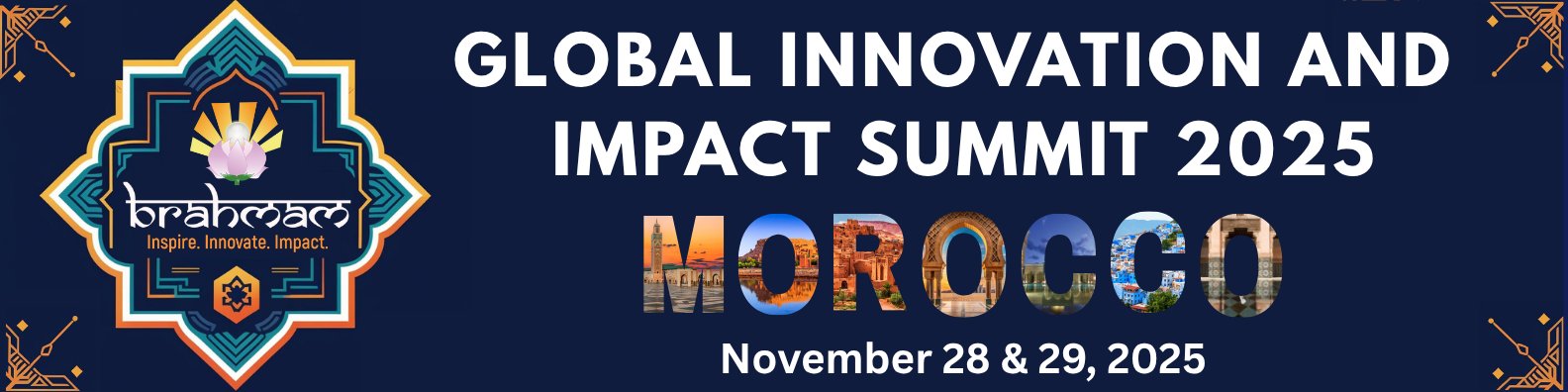 Global Innovation and Impact Summit 2025