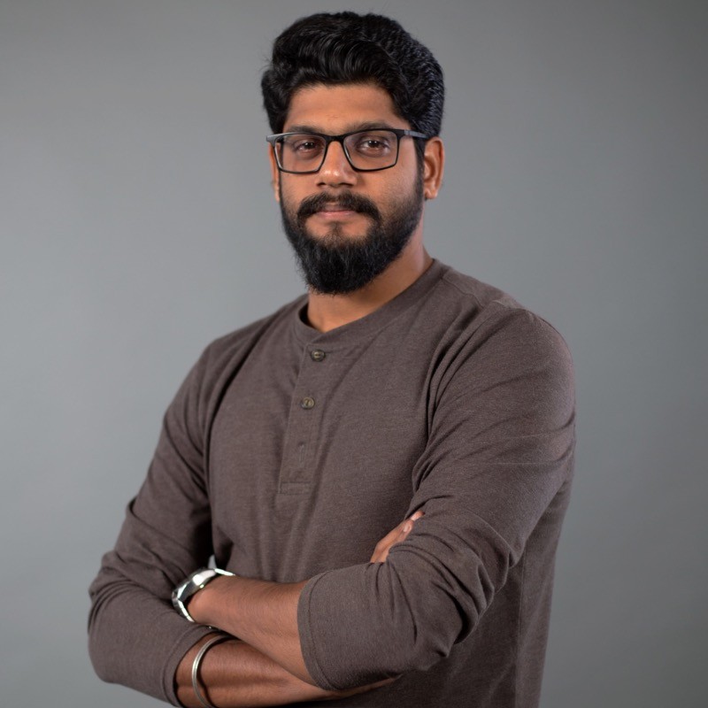 Mr. Ganesh Rajagopalan