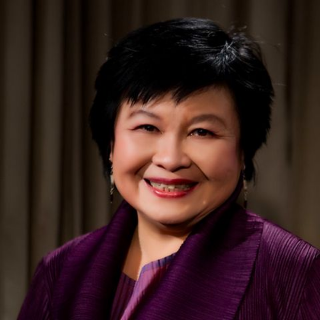 Dr. Mei Lin Fung